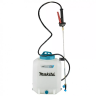 Опрыскиватель аккумуляторный 18V, 10л, Makita DUS108Z (без АКБ и ЗУ) купить в Нижневартовске