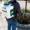 Опрыскиватель аккумуляторный 18V, 10л, Makita DUS108Z (без АКБ и ЗУ) купить в Нижневартовске