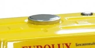 Электрогенератор бензиновый Eurolux G1200A купить в Нижневартовске