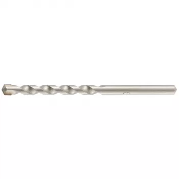 Сверло по бетону, 6 х 100 мм, Carbide TIP, цилиндрический хвостовик БАРС 70526 купить в Нижневартовске