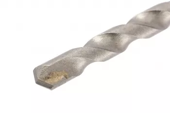 Сверло по бетону, 6 х 100 мм, Carbide TIP, цилиндрический хвостовик БАРС 70526 купить в Нижневартовске