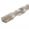 Сверло по бетону, 6 х 100 мм, Carbide TIP, цилиндрический хвостовик БАРС 70526 купить в Нижневартовске
