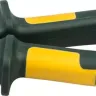 Плоскогубцы KRAFTOOL"KRAFT-MAX"комб,Cr-Mo,маслобензост двухкомп рукоятки,шарнирное соединение с повыш износост,180мм 22011-1-18 купить в Нижневартовске
