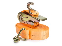 Ремень стяжной TOR 0,6/1,2 т 2,0 м 25 мм 1046223