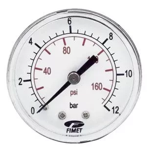 Манометр d40 ART-606 купить в Нижневартовске