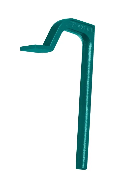 Верстачный прижим KRAFTOOL KRAFTFLEX 32803 купить в Нижневартовске