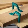 Верстачный прижим KRAFTOOL KRAFTFLEX 32803 купить в Нижневартовске
