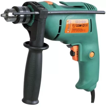 Ударная Дрель Sturm ID 2150 i купить в Нижневартовске