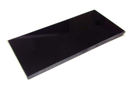 Стекло DIN10 для сварочной маски Aurora BLACK GLASS купить в Нижневартовске