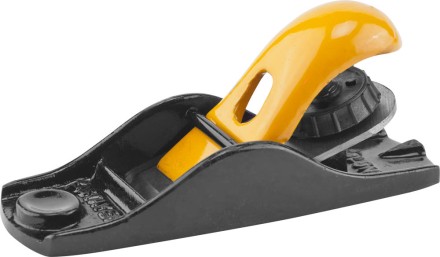 Рубанок STAYER &quot;PROFI&quot; металлический, малогабаритный, 35x140мм 18710-14_z01 купить в Нижневартовске