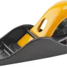 Рубанок STAYER "PROFI" металлический, малогабаритный, 35x140мм 18710-14_z01 купить в Нижневартовске