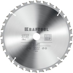 Диск пильный FAST, повышенный ресурс 36950-315-30