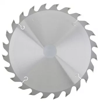 Пильный диск по дереву 200 x 32/30 x 24Т GROSS 73322 купить в Нижневартовске