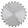 Пильный диск по дереву 200 x 32/30 x 24Т GROSS 73322 купить в Нижневартовске