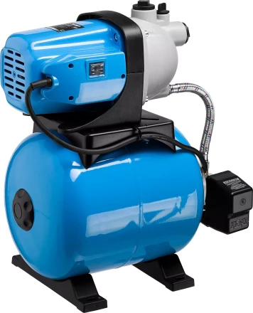 Насосная станция НАС-М3-1000 серия МАСТЕР купить в Нижневартовске