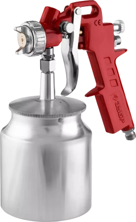 Краскопульты пневматические МС Н200 серия ЭКСПЕРТ купить в Нижневартовске