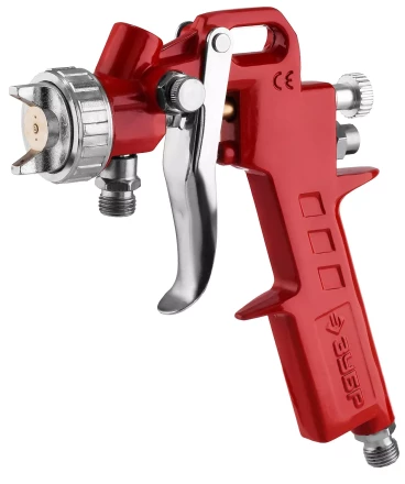 Краскопульты пневматические МС Н200 серия ЭКСПЕРТ купить в Нижневартовске