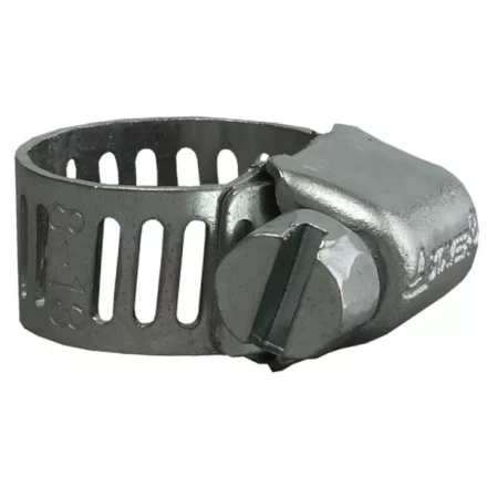 Хомуты стальные оцинкованые, ширина ленты 8мм, 13-19мм, 10шт, STAYER 37800-13-19-10 37800-13-19-10 купить в Нижневартовске