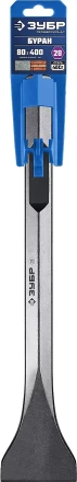 Зубила HEX 28 БУРАН серия ПРОФЕССИОНАЛ купить в Нижневартовске