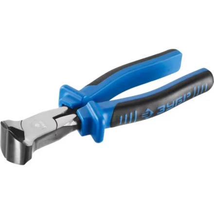 Кусачки ЗУБР "ЭКСПЕРТ", покрытие Н12Х1, 180мм 2201-7-18 купить в Нижневартовске