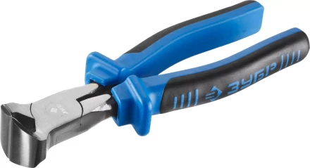 Кусачки ЗУБР "ЭКСПЕРТ", покрытие Н12Х1, 180мм 2201-7-18 купить в Нижневартовске