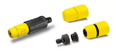 Комплект с насадкой-распылителем KARCHER купить в Нижневартовске