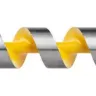 Сверло по дереву "Spiral", спираль Левиса, HEX хвостовик, STAYER Professional 29475-450-40, d=40х450мм 29475-450-40 купить в Нижневартовске