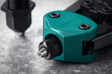 Губки для заклепочников KRAFTOOL 31181-SJ купить в Нижневартовске