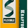 Полотно гибкое Max Flex, KRAFTOOL 15941-24-S2, безопасное, с волнообразной разводкой, 24 TPI, 2шт, 300мм 15941-24-S2 купить в Нижневартовске