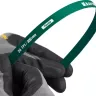 Полотно гибкое Max Flex, KRAFTOOL 15941-24-S2, безопасное, с волнообразной разводкой, 24 TPI, 2шт, 300мм 15941-24-S2 купить в Нижневартовске
