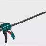 Струбцина KRAFTOOL EXTREM пистолетная 32228-90 купить в Нижневартовске