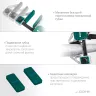 Струбцина KRAFTOOL EXTREM пистолетная 32228-90 купить в Нижневартовске