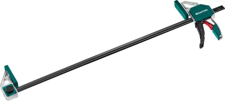 Струбцина KRAFTOOL EXTREM пистолетная 32228-90 купить в Нижневартовске