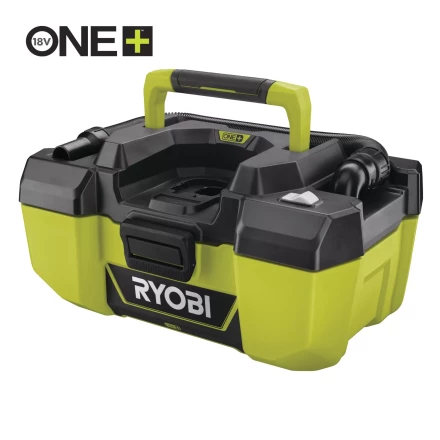 Ryobi Технический пылесос R18PV-0 5133003786 купить в Нижневартовске