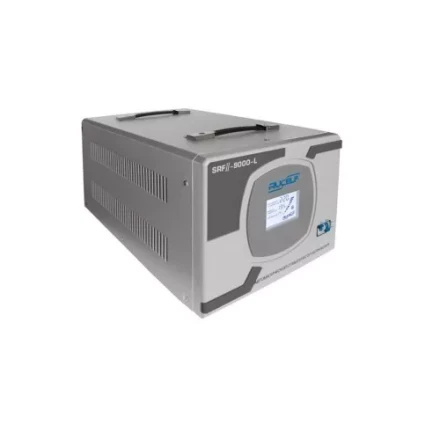 Стабилизатор напряжения RUCELF SRF.II-9000-L купить в Нижневартовске