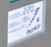 Стабилизатор напряжения RUCELF SRF.II-9000-L купить в Нижневартовске