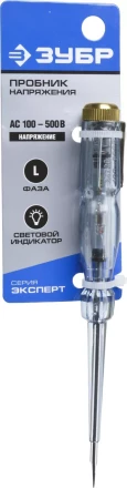 Пробники электрические 100-500 В серия ЭКСПЕРТ купить в Нижневартовске