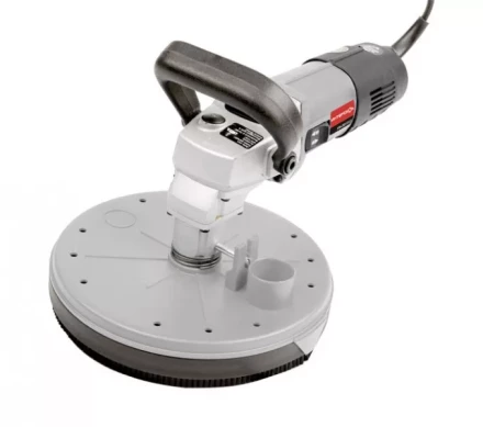 Полировальная шлифмашина Интерскол УПМ-200/1010Э купить в Нижневартовске