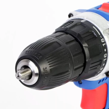 Аккумуляторная дрель-шуруповерт Диолд ДЭА-14ЛИ-07 купить в Нижневартовске