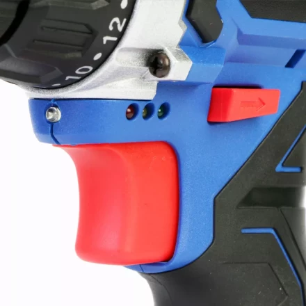 Аккумуляторная дрель-шуруповерт Диолд ДЭА-14ЛИ-07 купить в Нижневартовске