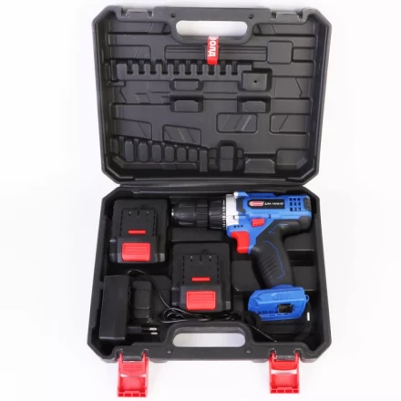 Аккумуляторная дрель-шуруповерт Диолд ДЭА-14ЛИ-07 купить в Нижневартовске