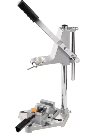 Станок для крепления дрели с тисками SPARTA 934055 купить в Нижневартовске