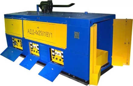Агрегат сварочный АДД-4х2501В Исток купить в Нижневартовске