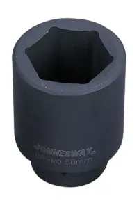 Головка уд.шестигран.кв.3/4" М30 S03А6130 (Jonnesway) 47946