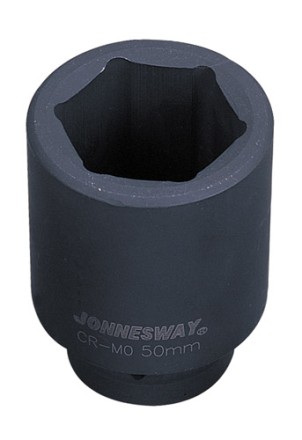 Головка уд.шестигран.кв.3/4&quot; М30   S03А6130 (Jonnesway) 47946 купить в Нижневартовске