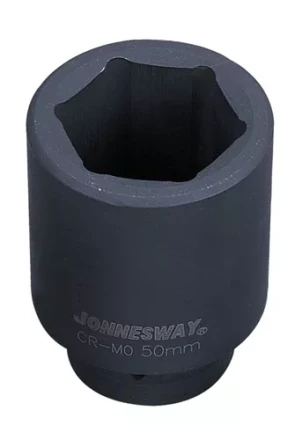 Головка уд.шестигран.кв.3/4" М30   S03А6130 (Jonnesway) 47946 купить в Нижневартовске