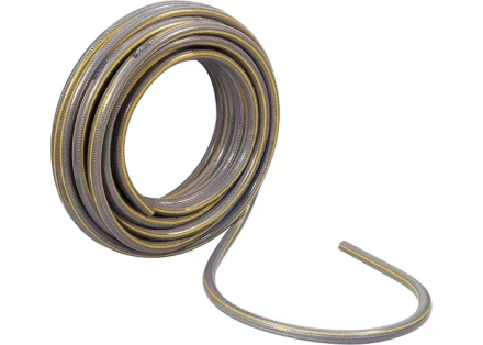 Шланг поливочный (Professional), 1/2" 15 метров PALISAD LUXE 67459 купить в Нижневартовске