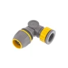 Соединитель быстросъемный с внутренней резьбой 1/2" - 3/4" с шарниром PALISAD LUXE 66251 купить в Нижневартовске