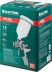 Краскопульт пневматический KRAFTOOL &quot;PRO&quot; Jeta 4000, HVLP, c верхним бачком, 1,3мм 06555-1.3 купить в Нижневартовске