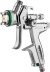 Краскопульт пневматический KRAFTOOL &quot;PRO&quot; Jeta 4000, HVLP, c верхним бачком, 1,3мм 06555-1.3 купить в Нижневартовске